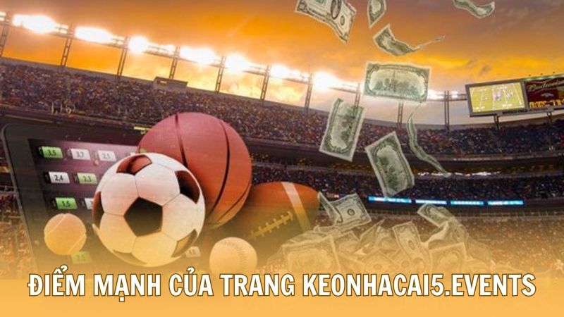 Điểm mạnh hỗ trợ người chơi cá cược tại vgstour.com
