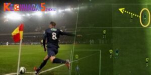 kèo phạt góc